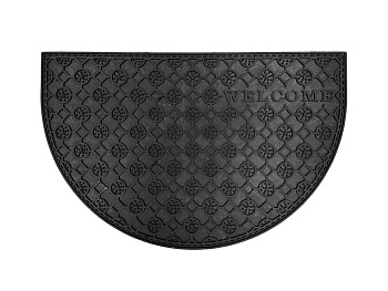 45x70-COMB-BLACK-PVCMat