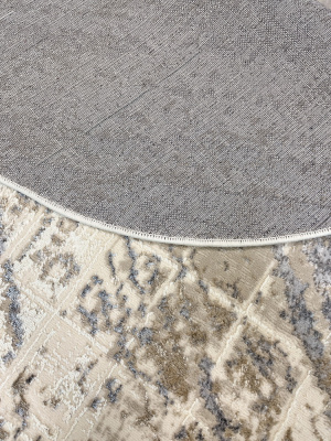 T2187RE-CREAM-D.GREY-OVAL