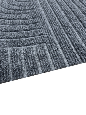 T-008-GREY