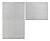 50x80+40x50-GREY-fluffy