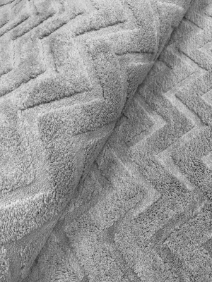 ZIGZAG-GRAY