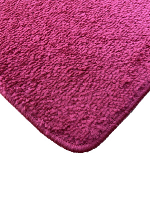 50X80+40X50-2577-BURGUNDY-UNIMAX