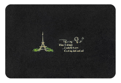 PARIS-BLACK