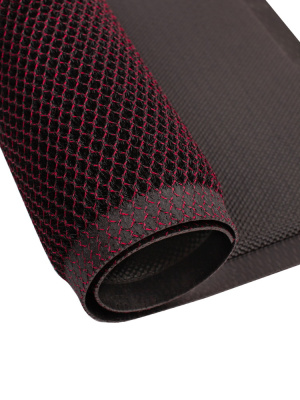 90х120-красно-черный-Mesh Mat