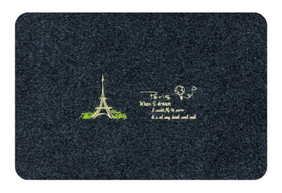 PARIS-GREY