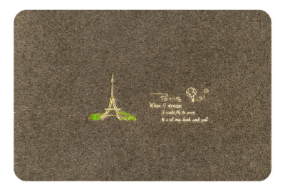 PARIS-BROWN