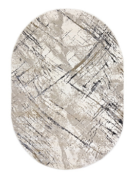 T3746RE-CREAM-D.GREY-OVAL